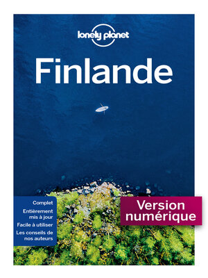 cover image of Finlande